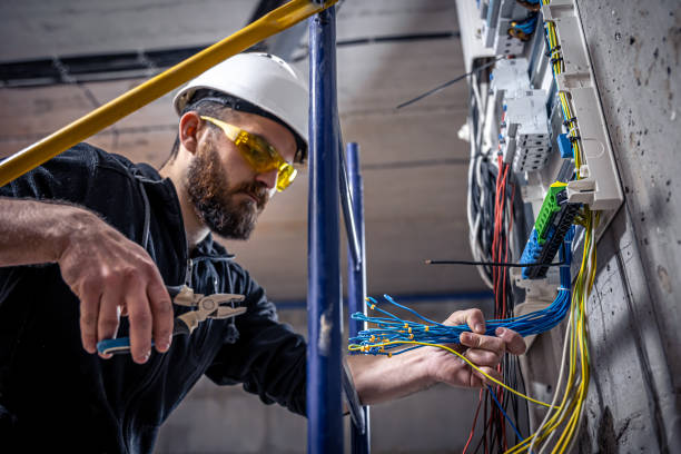 Best Emergency Electrical Repair  in Grant, NE
