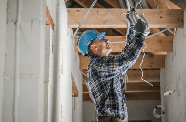 Best Electrician for Home Renovation  in Grant, NE