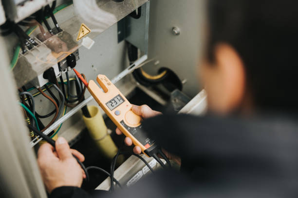 Best Electrical System Inspection  in Grant, NE