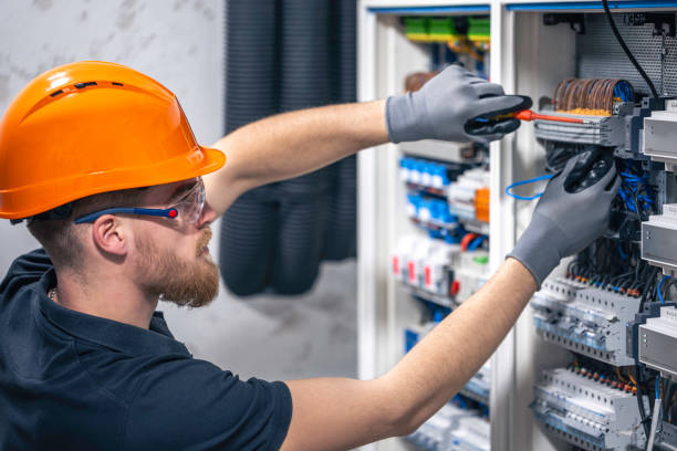 Best Electrical Troubleshooting Services  in Grant, NE